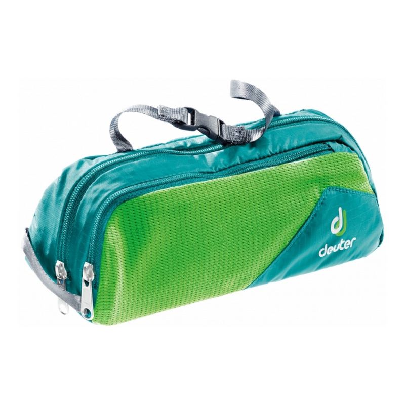 Косметичка Deuter Wash Bag Tour I 39482 от магазина Мандривник Украина