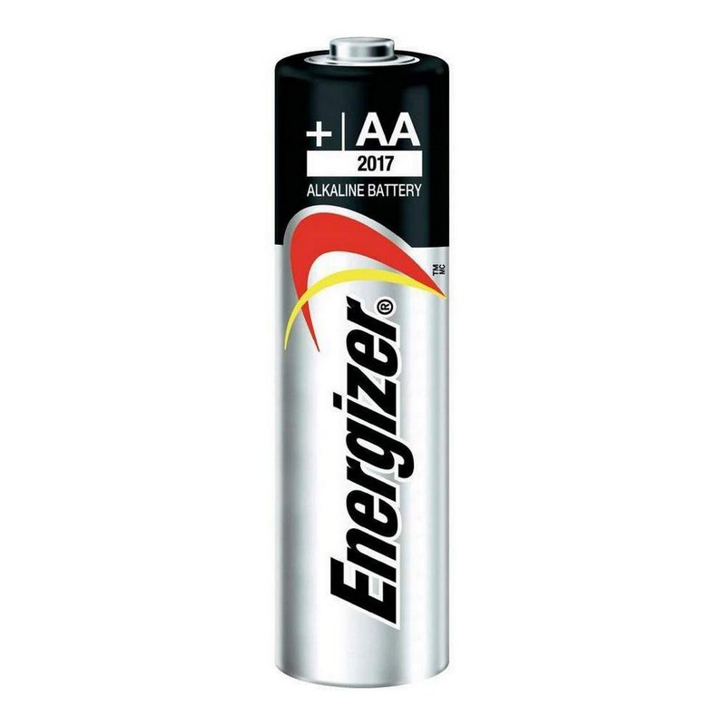 Батарейка Energizer АА / LR6