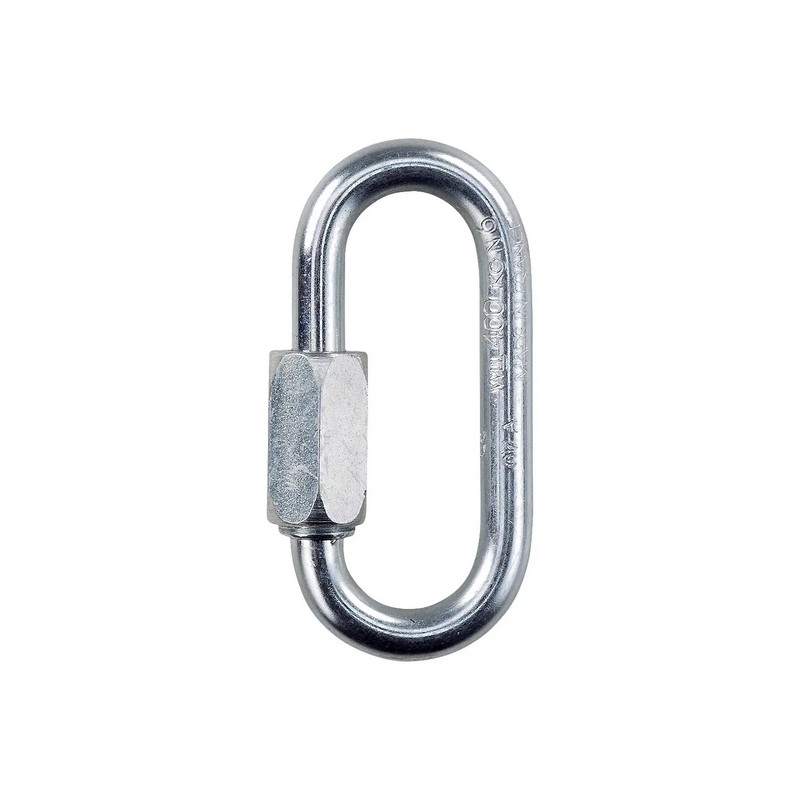 Карабин Climbing Technology 3Q82006 Q-link 06 Rapid 