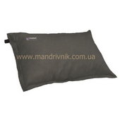 Подушка Terra Incognita Pillow от магазина Мандривник Украина