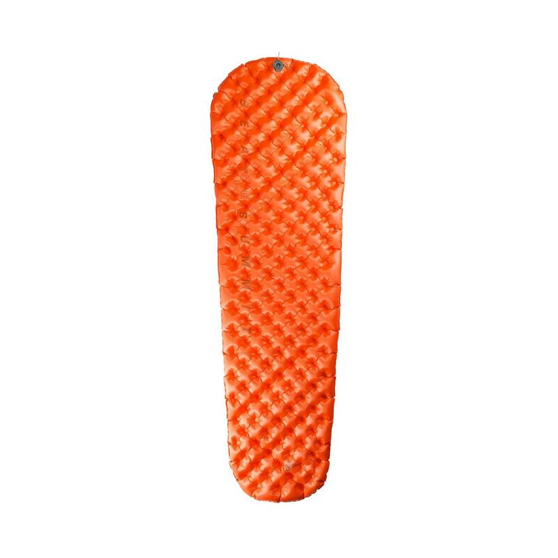 Коврик Sea to Summit AMULINS_S Air Sprung UltraLight Insulated Mat Small 168 * 55 * 5 Rv 3.5 от магазина Мандривник Украина