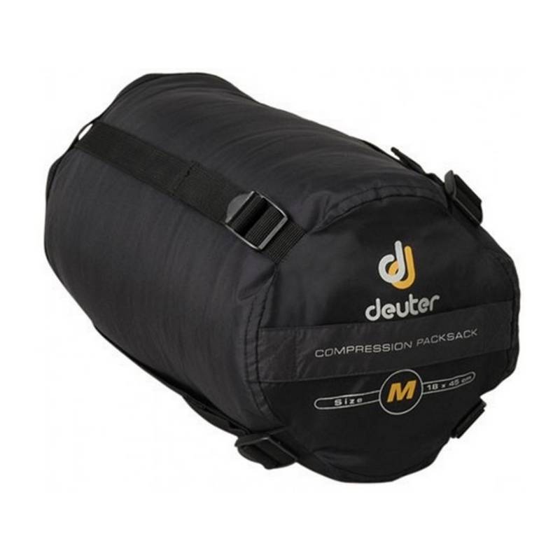 Чехол Deuter 39770 Compression Packsack M от магазина Мандривник Украина