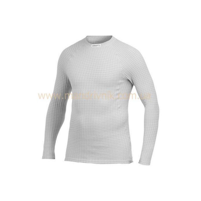 Термобелье Craft Warm Wool 1902862 Crew Neck от магазина Мандривник Украина