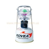 Прокат лампа Kovea 894  от магазина Мандривник Украина