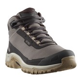 Ботинки Salomon Shelter WP W от магазина Мандривник Украина