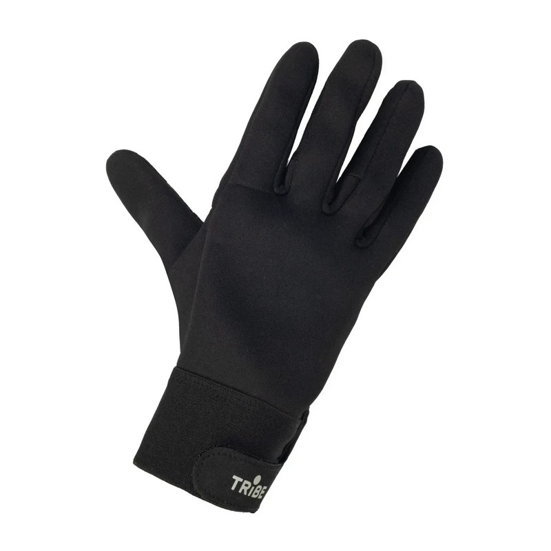 Перчатки Tribe T-KC-0012 Wind Gloves  от магазина Мандривник Украина