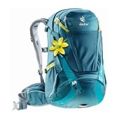 Рюкзак спортивный Deuter Trans Alpine 28 SL 3205117 от магазина Мандривник Украина