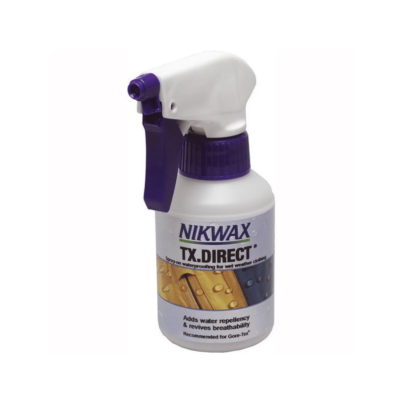 Пропитка для мембран Nikwax Tx direct spray 150 мл