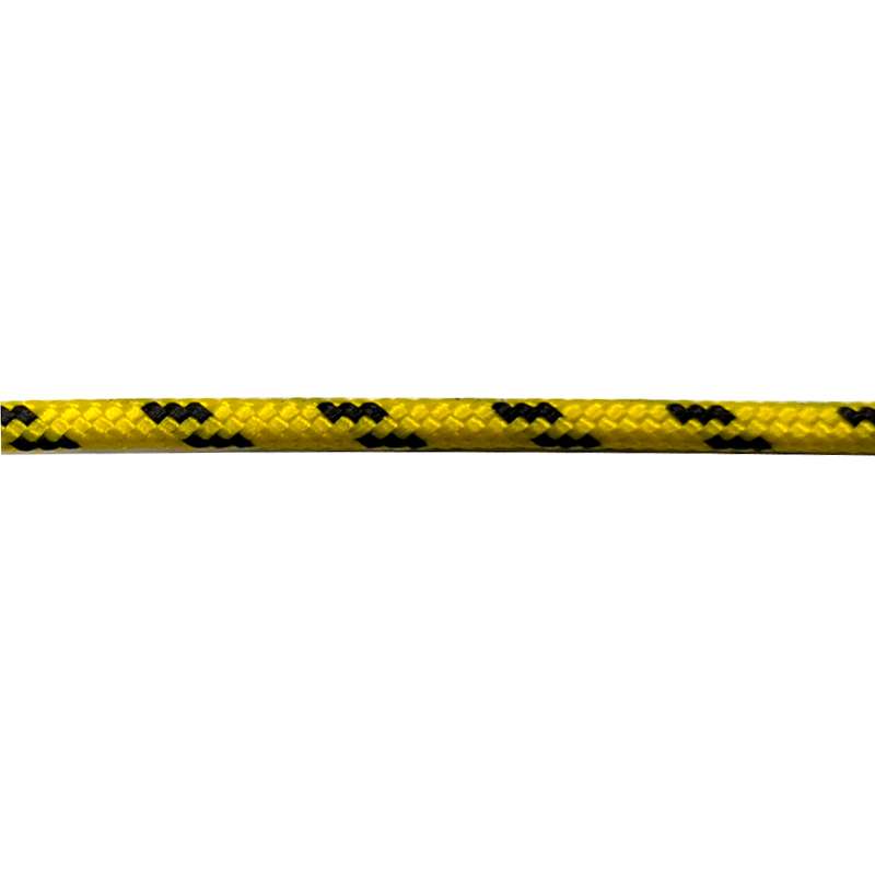 Веревка Крокус  4 мм цветная от магазина Мандривник Украина