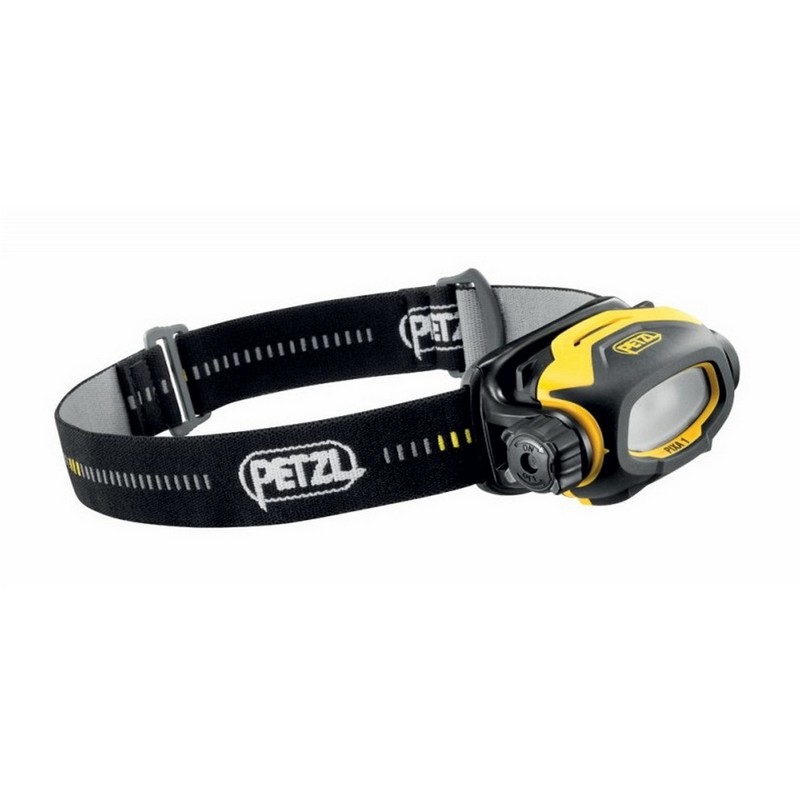 Фонарь Petzl E78 AHB Pixa 1 от магазина Мандривник Украина