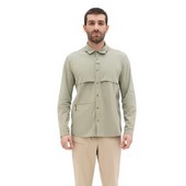 Рубашка Turbat Stokhid Shirt Mns от магазина Мандривник Украина