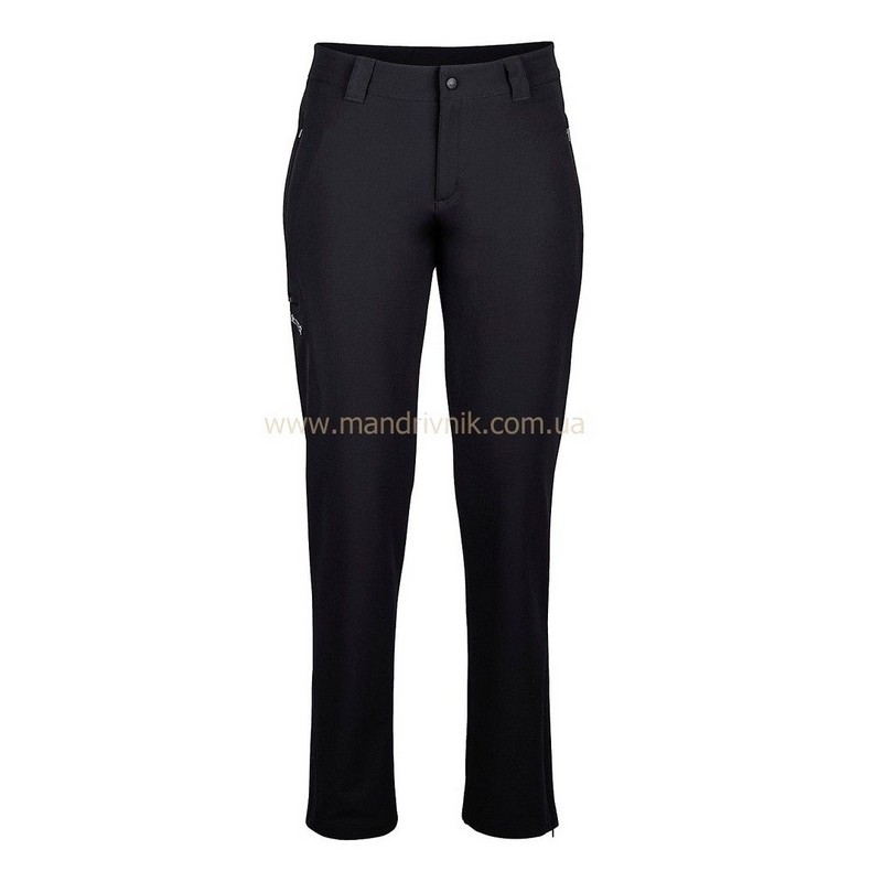 Брюки Marmot 85310L Wms Scree Pants-long от магазина Мандривник Украина