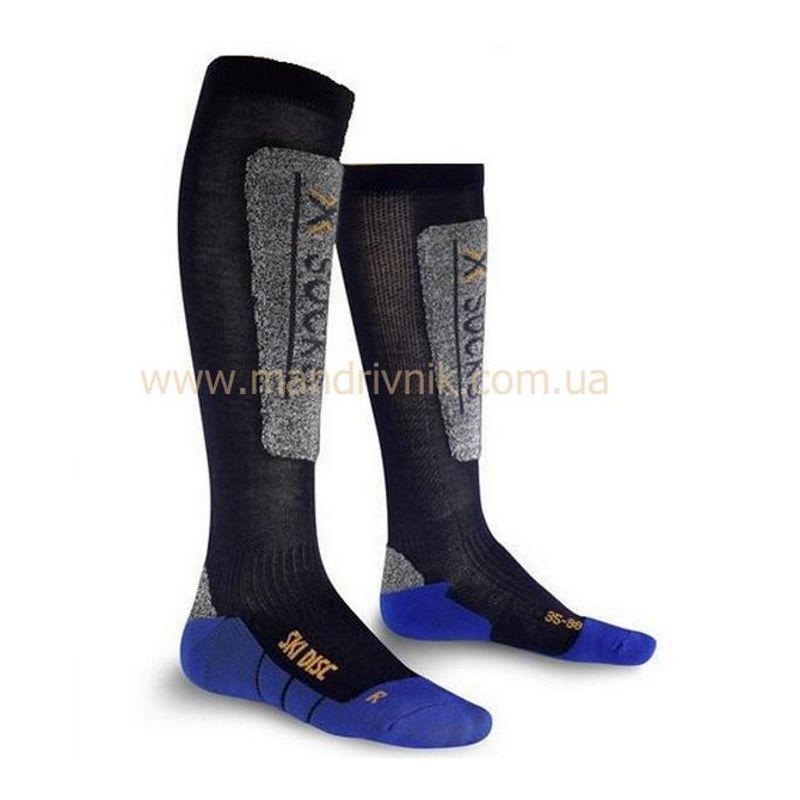 Носки X-Socks 20238 Ski Discovery от магазина Мандривник Украина