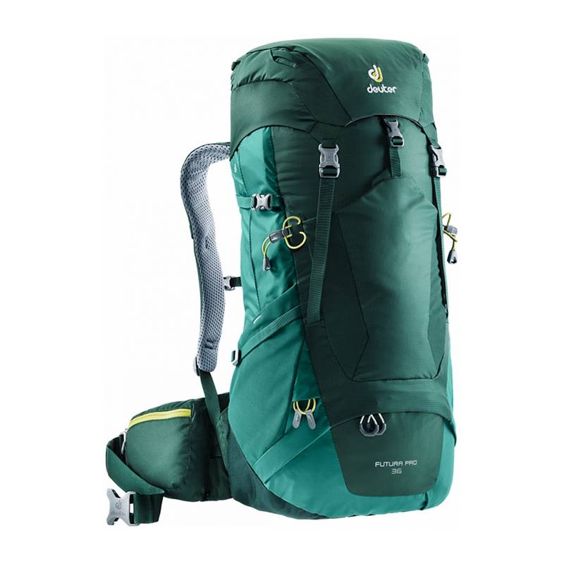 Рюкзак спортивный Deuter Futura Pro 36 3401118 от магазина Мандривник Украина