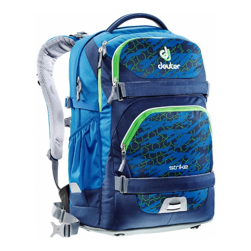 Рюкзак Deuter 3830016 Strike от магазина Мандривник Украина