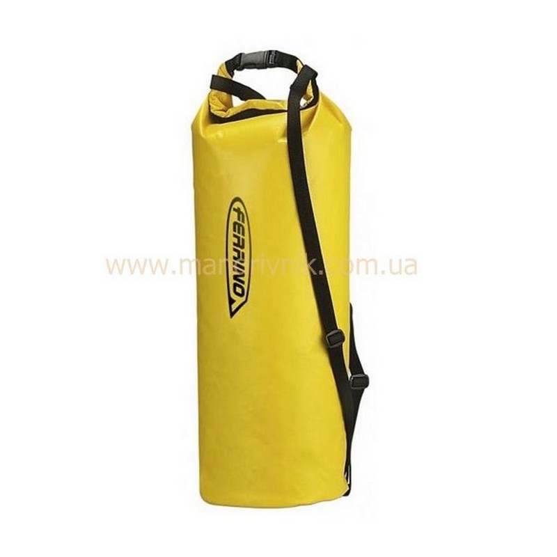 Гермомешок Ferrino 72104 Aquastop L