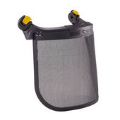 Защитный щиток petzl vizen mesh face shield для арбористики в магазине Мандрівник Харьков Защитный щиток Petzl Vizen Mesh Face Shield для арбористики от магазина Мандривник Украина