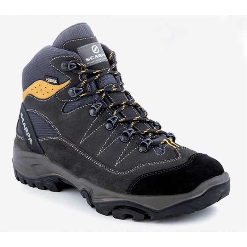 Ботинки Scarpa 30005 200 Mistral GTX от магазина Мандривник Украина