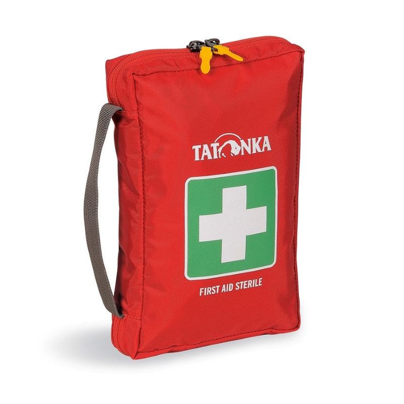 Аптечка Tatonka 2712 First Aid Sterile от магазина Мандривник Украина