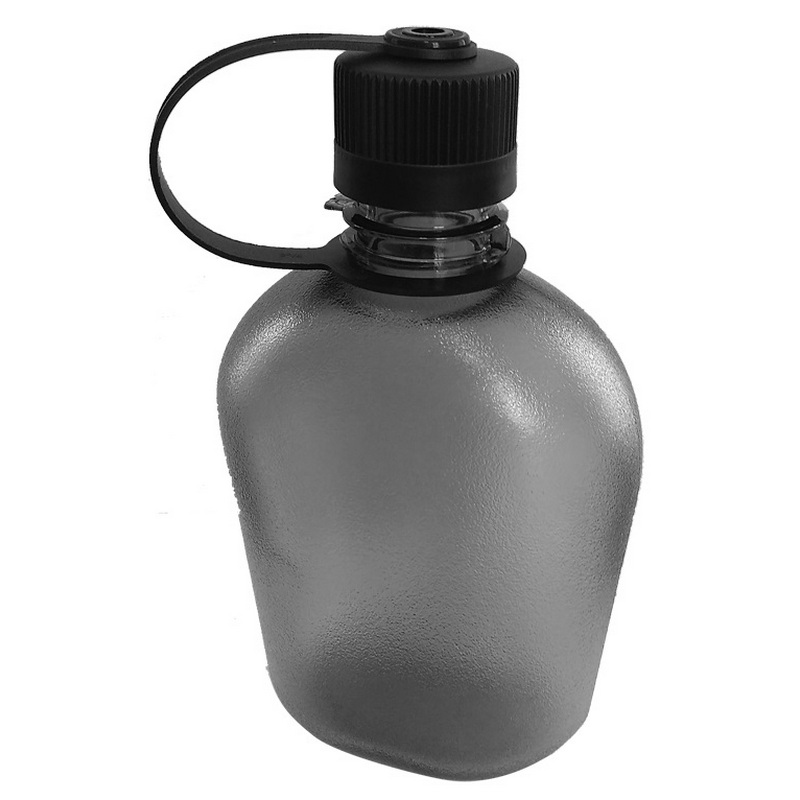 Фляга Pinguin Tritan Bottle Flask 1 л от магазина Мандривник Украина