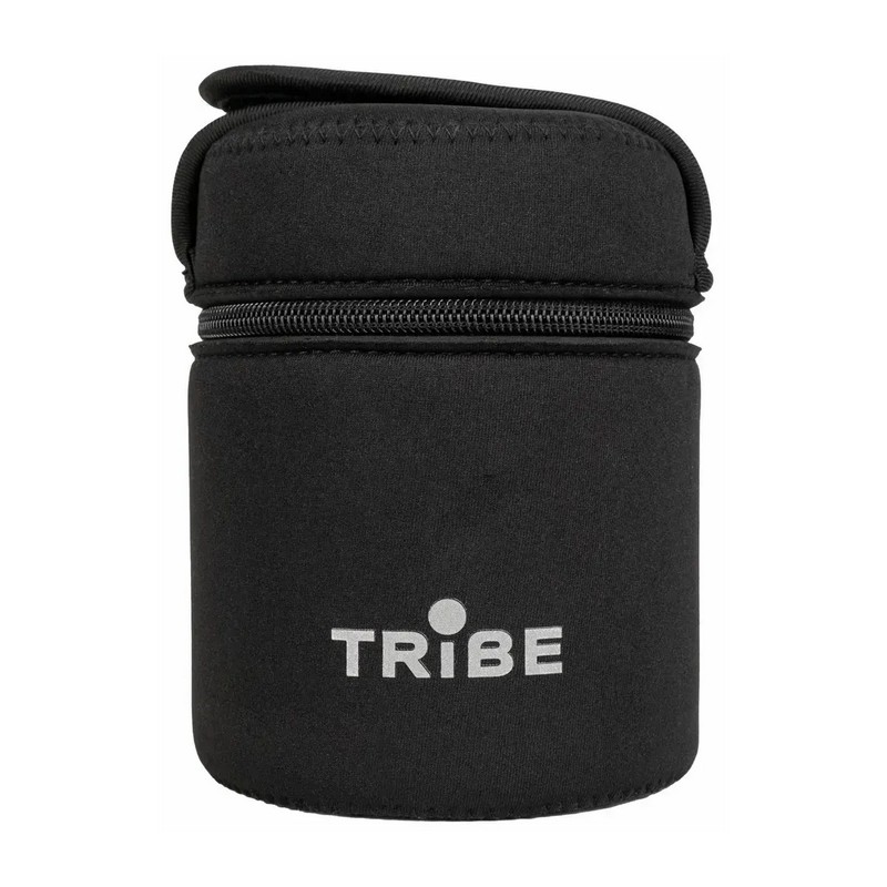 Термочехол Tribe T-DF-0003 Neoprene Cover для пищевого термоса 0.5 л от магазина Мандривник Украина