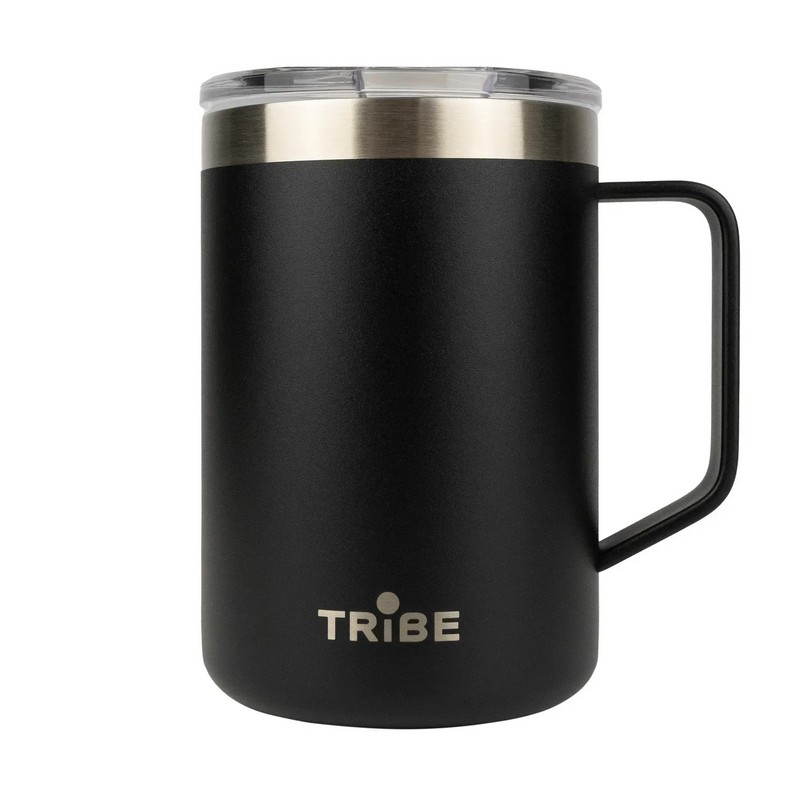 Термокружка Tribe T-FA-0033 Classic Mug 500 мл  от магазина Мандривник Украина