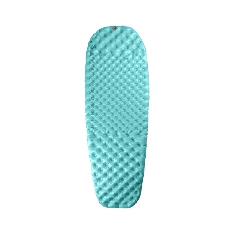 Коврик Sea to Summit AMCLINSWRAS Air Sprung Comfort Light Insulated Mat Regular Womens