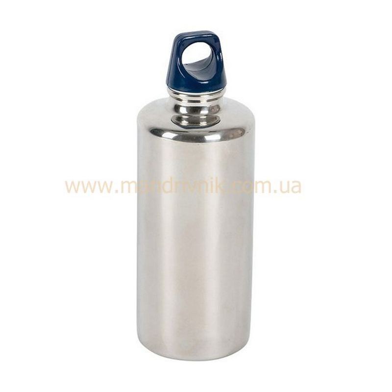 Фляга Tatonka 4019 Stainless bottle 0,5 л от магазина Мандривник Украина