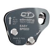 Страховочно-спусковое устройство Climbing Technology 2F 714 00 Easy Speed Fall Arrester от магазина Мандривник Украина