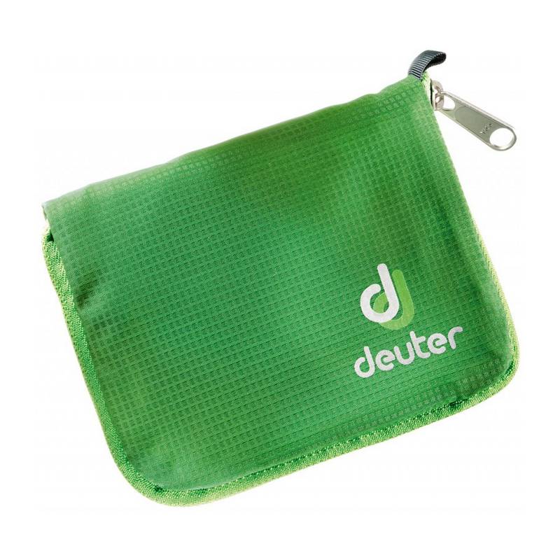 Кошелек карманный Deuter Zip Wallet 3942516 от магазина Мандривник Украина