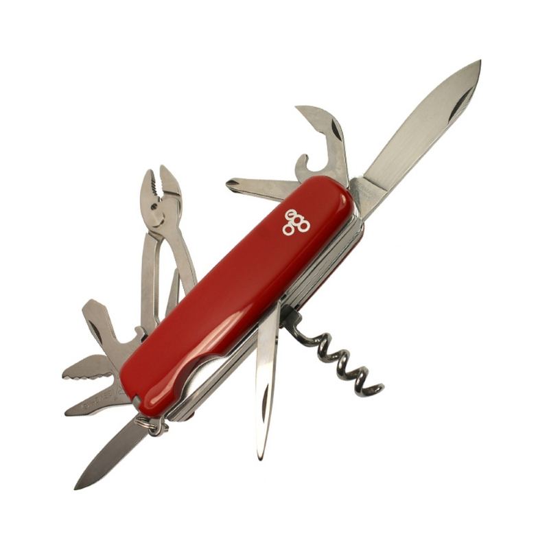 Нож Ego tools A01.11 от магазина Мандривник Украина