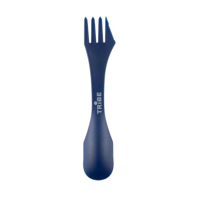 Ложка-вилка Tribe T-FC-0031 Spork от магазина Мандривник Украина