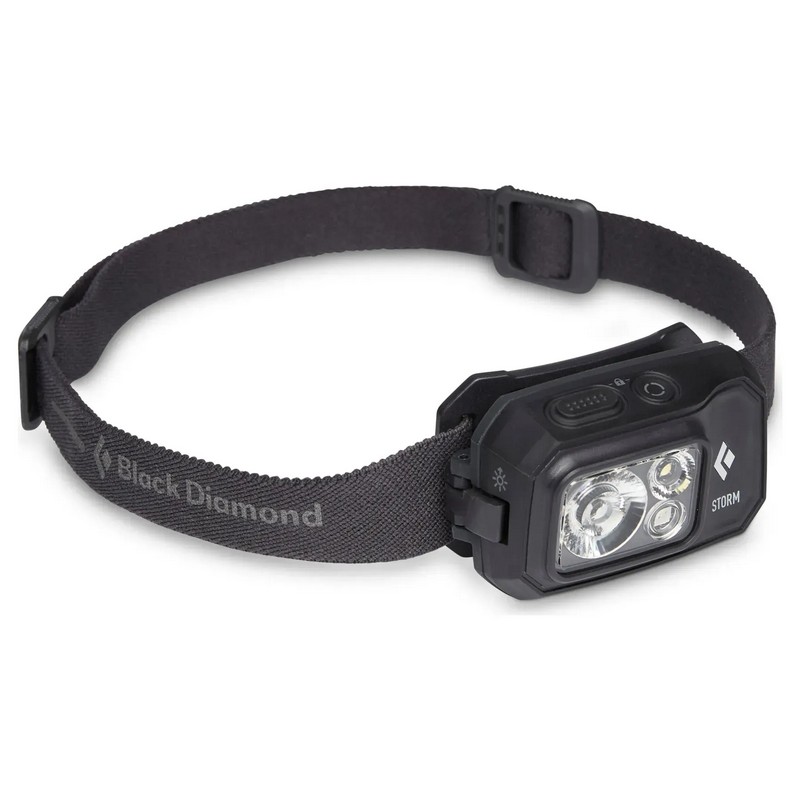 Фонарь Black Diamond 620671 Storm 450 от магазина Мандривник Украина