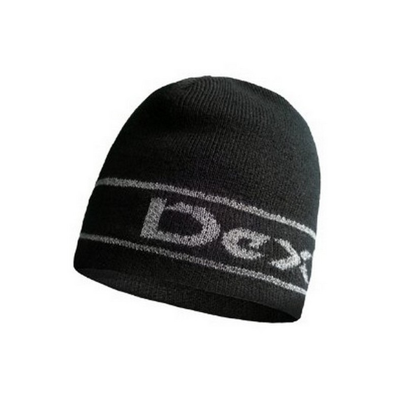 Шапка Dexshell DH373 Beanie Reflective Logo от магазина Мандривник Украина