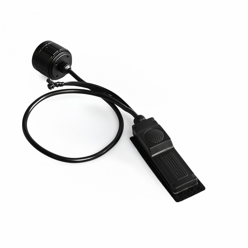 Виносная тактическая кнопка VIDEX VLF-ARM-01 для фонаря