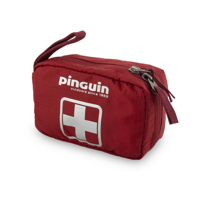 Аптечка Pinguin First aid kit S 2020