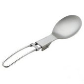 Ложка складная Pinguin Spoon steel от магазина Мандривник Украина