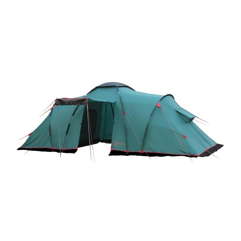 Палатка tramp brest 6 (v2) trt-083  от магазина Мандривник