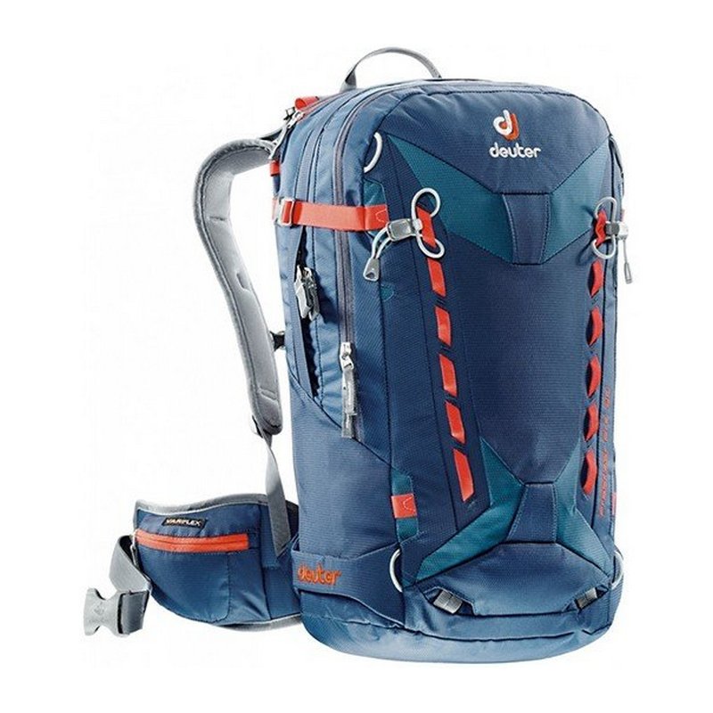 Рюкзак Deuter 3303417 Freerider Pro 30 от магазина Мандривник Украина