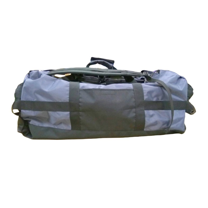Сумка - баул Travel-extreme TC0380 Cordura 80 л от магазина Мандривник Украина