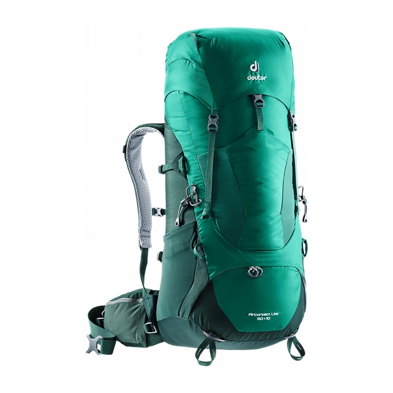 Рюкзак туристический Deuter Aircontact Lite 50+10 3340318 от магазина Мандривник Украина