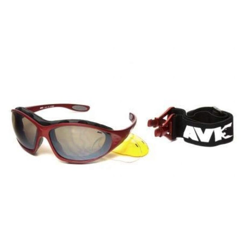 Очки AVK Crocus 05 от магазина Мандривник Украина