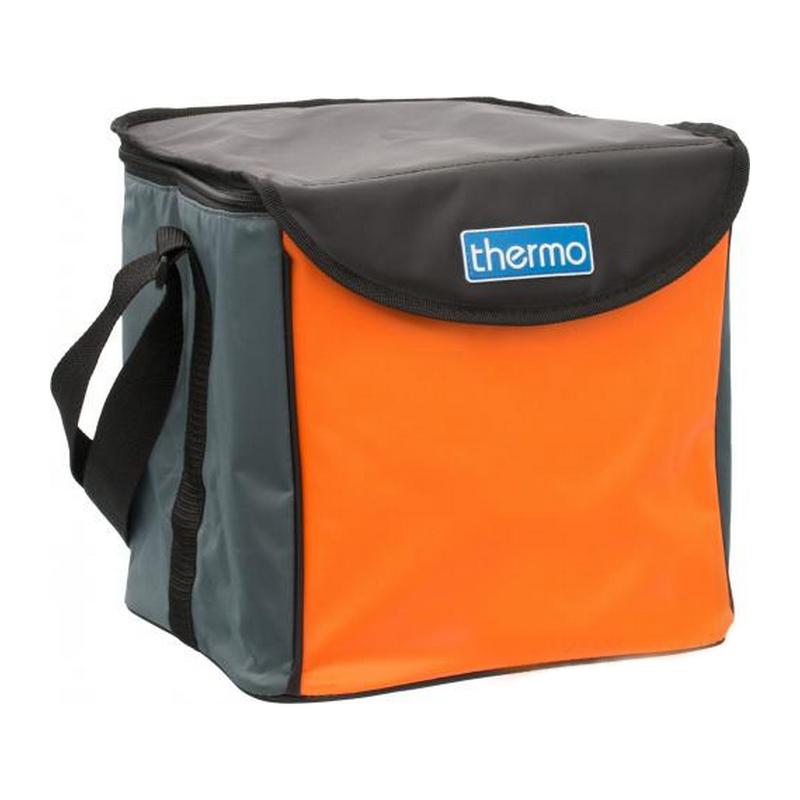 Сумка изотермическая Thermo Icebag 12 л от магазина Мандривник Украина