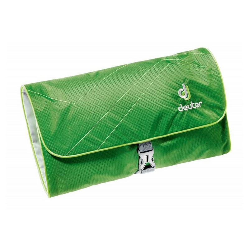 Косметичка Deuter Wash Bag II 39434 от магазина Мандривник Украина