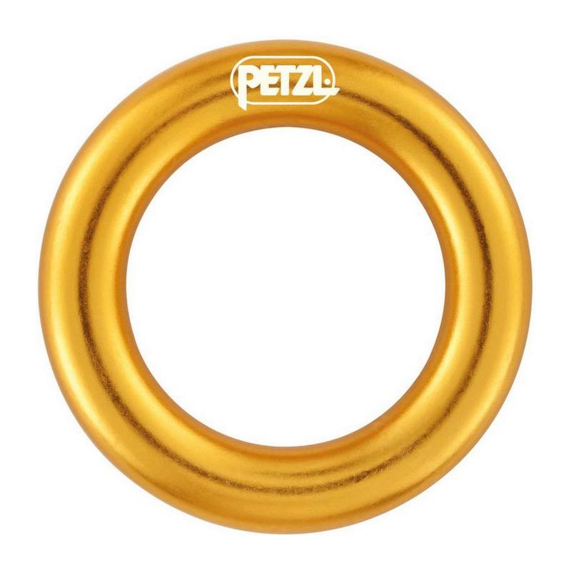 З'єднувальне кільце Petzl RING L для арбористики