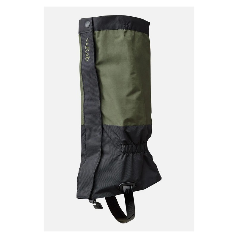 Бахили Rab ASR-G43 Trek Gaiter  от магазина Мандривник Украина