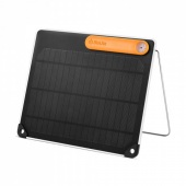 Солнечная панель Biolite SPA1001 SolarPanell 5+  с батареей 2200 mAh от магазина Мандривник Украина