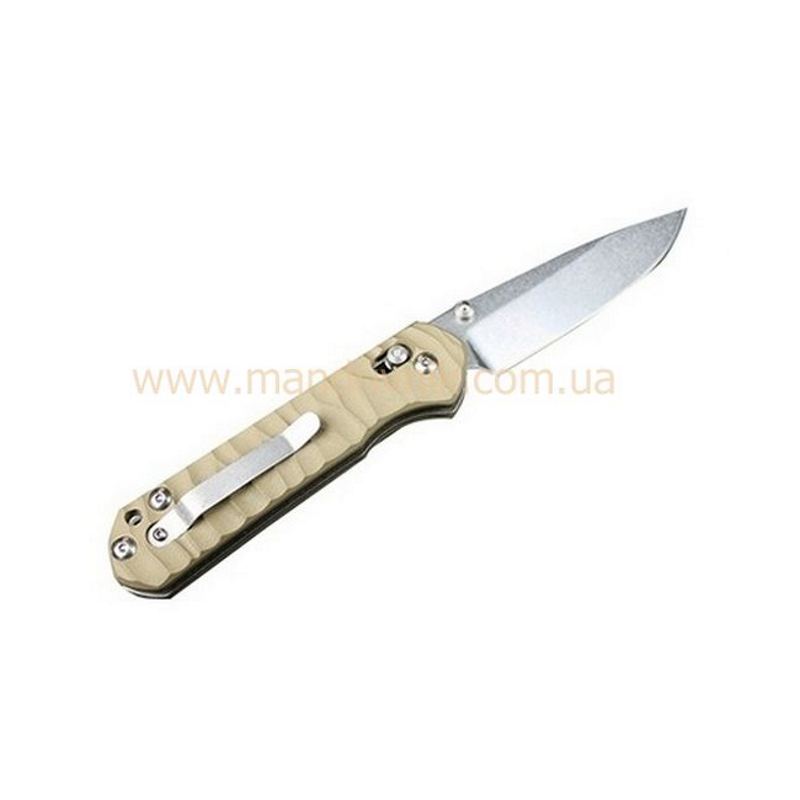 Нож складной Ganzo G717  от магазина Мандривник Украина