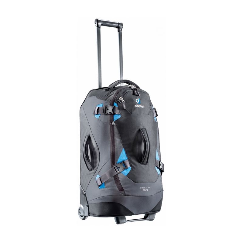 Сумка для путешествия Deuter Helion 60 35842 от магазина Мандривник Украина