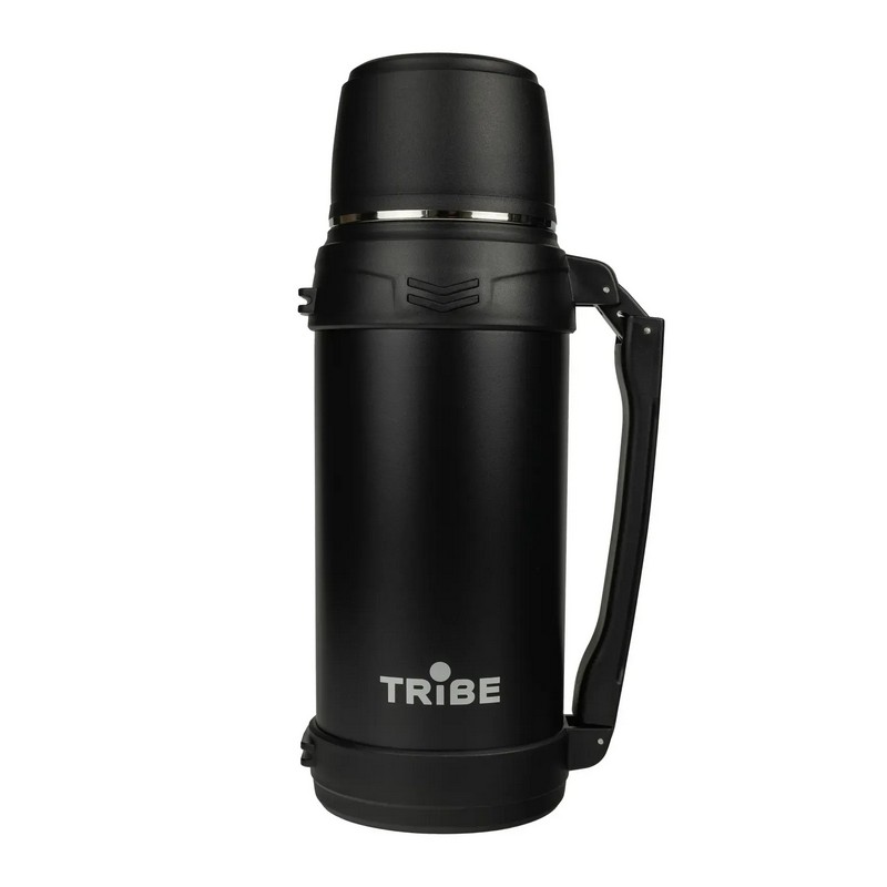 Термос Tribe T-DG-0001 Family line 2 л от магазина Мандривник Украина